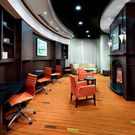 Courtyard By Marriott Pittsburgh West Homestead Waterfront Экстерьер фото