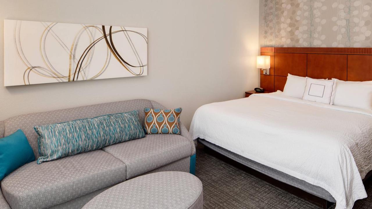 Courtyard By Marriott Pittsburgh West Homestead Waterfront Экстерьер фото