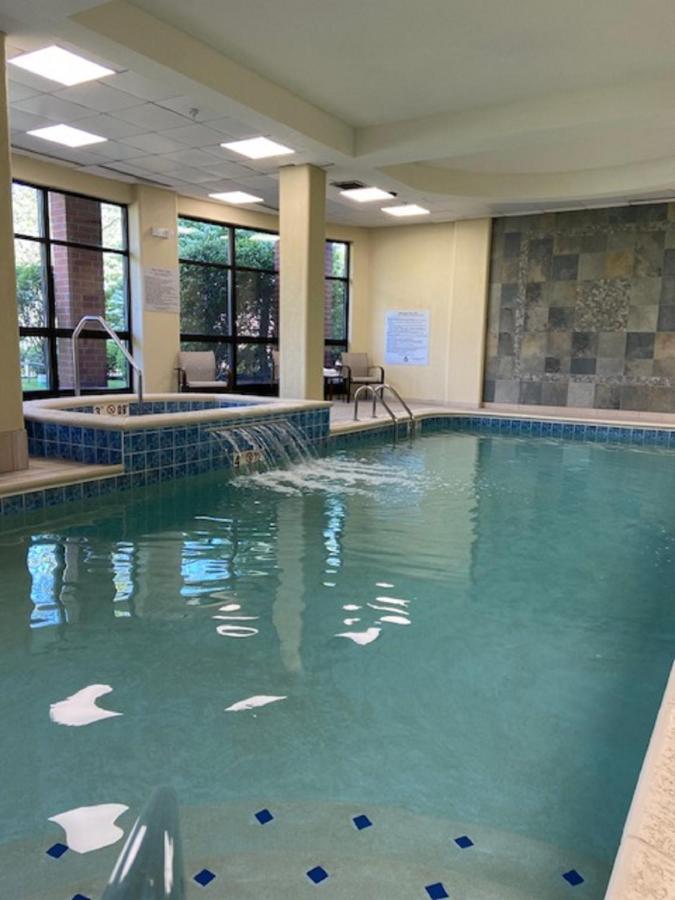 Courtyard By Marriott Pittsburgh West Homestead Waterfront Экстерьер фото