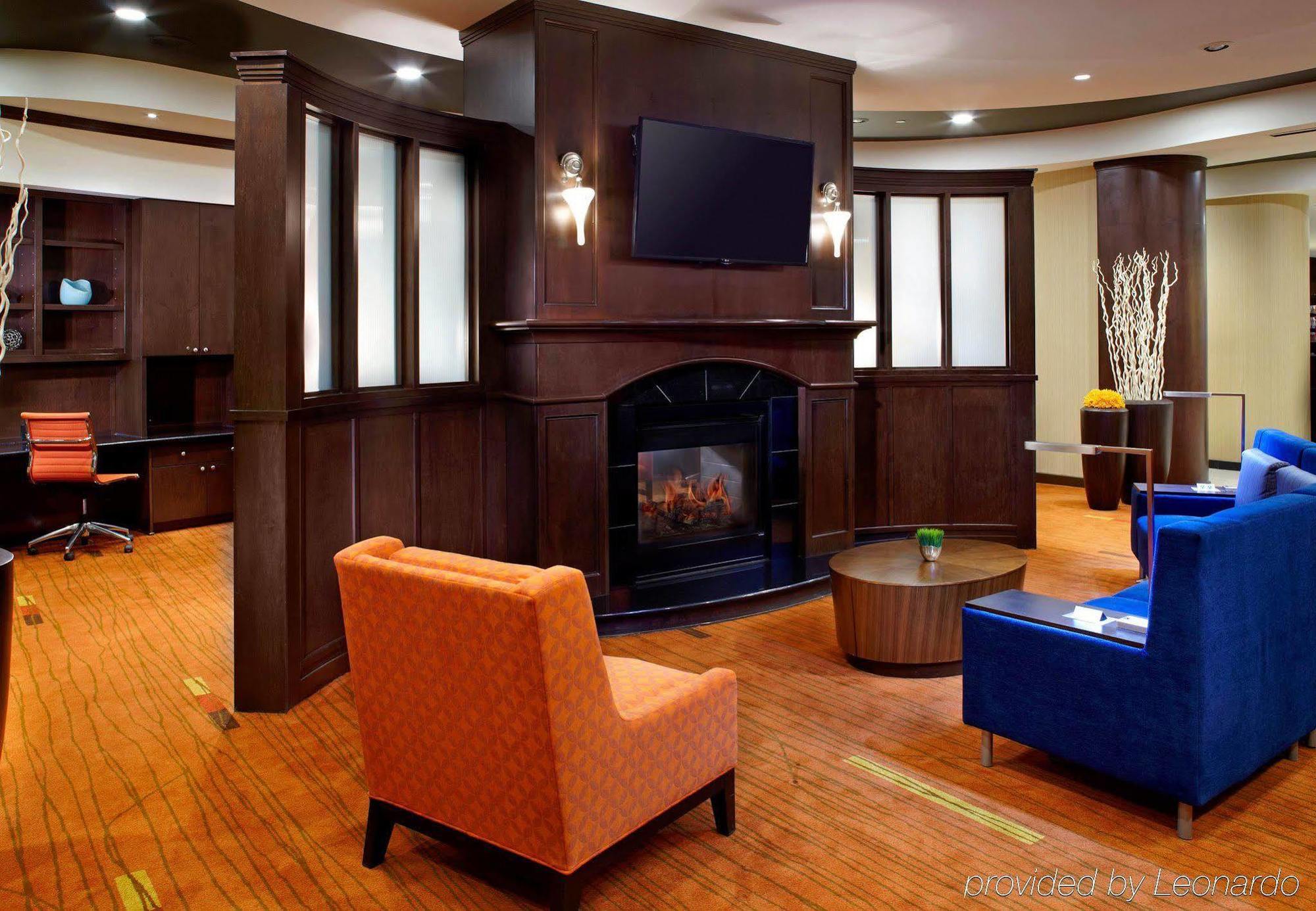 Courtyard By Marriott Pittsburgh West Homestead Waterfront Экстерьер фото